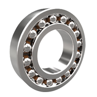 Angular Contact Ball Bearing